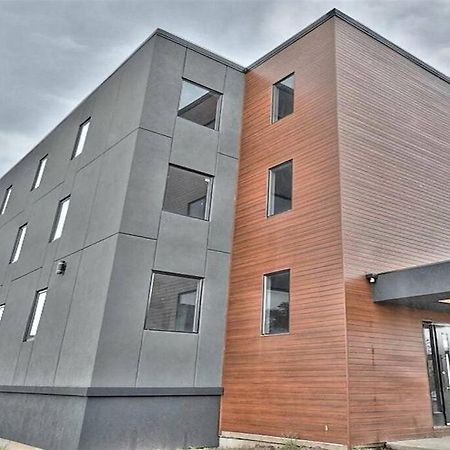 Luxury Boutique 2Bedroom Condo 2A Niagara Şelalesi Dış mekan fotoğraf