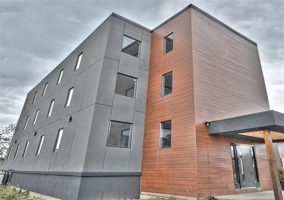 Luxury Boutique 2Bedroom Condo 2A Niagara Şelalesi Dış mekan fotoğraf