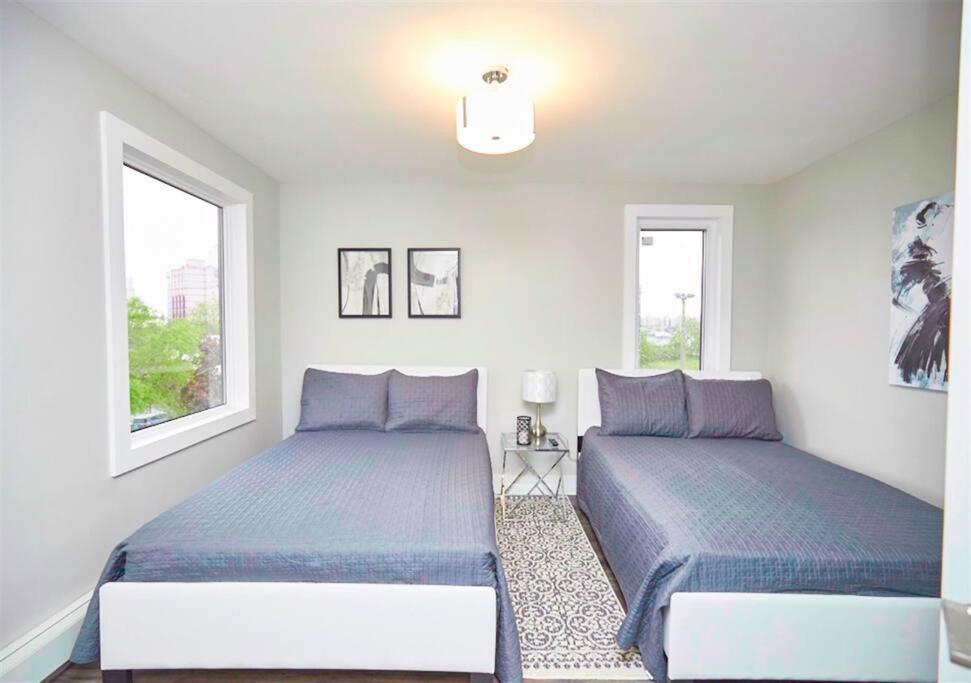 Luxury Boutique 2Bedroom Condo 2A Niagara Şelalesi Dış mekan fotoğraf