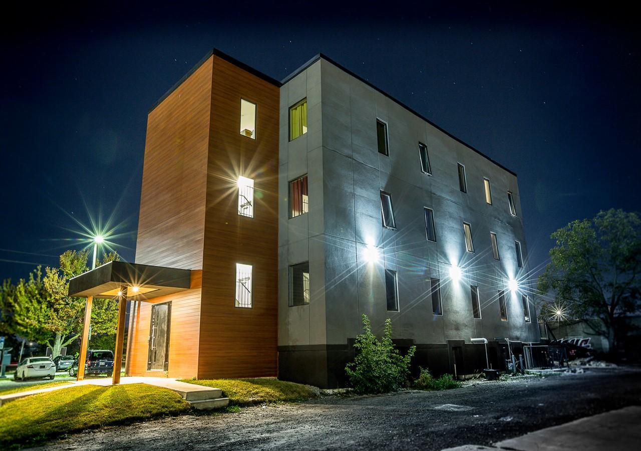 Luxury Boutique 2Bedroom Condo 2A Niagara Şelalesi Dış mekan fotoğraf