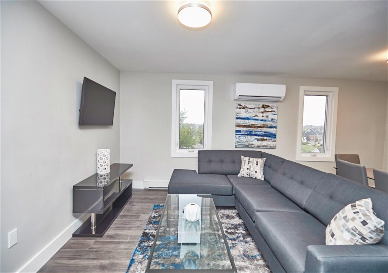 Luxury Boutique 2Bedroom Condo 2A Niagara Şelalesi Dış mekan fotoğraf